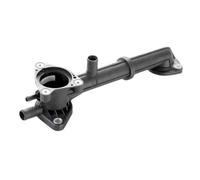 Flangia D. Refrigerante Goom CF-0150 per Hyundai Kia