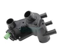 Flangia d. refrigerante HOFFER per Vw, Seat, Skoda