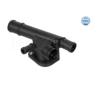 Flangia D. Refrigerante Meyle 1001210057 Meyle-original: True To Oe. per Audi VW