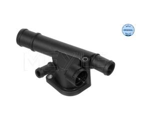 Flangia D. Refrigerante Meyle 1001210057 Meyle-original: True To Oe. per Audi VW