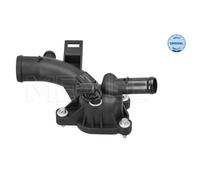 Flangia D. Refrigerante Meyle 614 226 0000 Meyle-original: True To Oe. per Opel