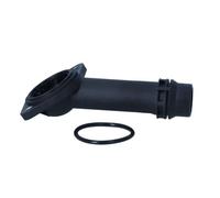 Flangia d. refrigerante NRF 775037 per AUDI A4 B5 (8D2) 1.6 1994-2