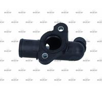 Flangia d. refrigerante NRF 775077 per CITROEN ZX (N2) 2 1992-1997