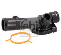 Flangia d. refrigerante per AUDI Q5