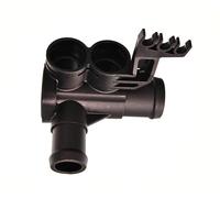 Flangia d. refrigerante per AUDI SEAT 100 80 A6 CABRIOLET COUPE TOLEDO
