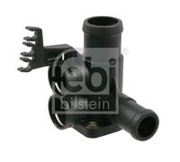 Flangia d. refrigerante per AUDI SEAT 100 80 A6 CABRIOLET COUPE TOLEDO