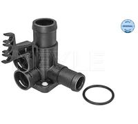 Flangia d. refrigerante per AUDI SEAT 100 80 A6 CABRIOLET TOLEDO