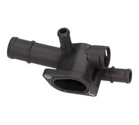 Flangia d. refrigerante per AUDI SEAT SKODA VW A3 A4 ALHAMBRA ALTEA ALTEA XL CAD