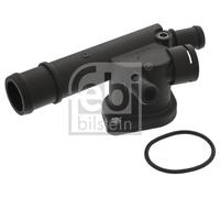 Flangia d. refrigerante per AUDI SEAT SKODA VW A3 A4 ALHAMBRA ALTEA ALTEA XL CAD