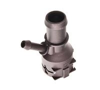 Flangia d. refrigerante per AUDI SEAT SKODA VW A3 ALHAMBRA ALTEA ALTEA XL BEETLE