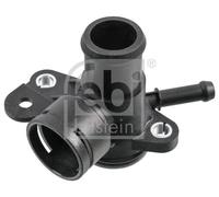 Flangia d. refrigerante per AUDI SEAT SKODA VW A3 ALHAMBRA ALTEA ALTEA XL BEETLE