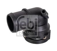 Flangia d. refrigerante per AUDI SEAT SKODA VW A3 ALHAMBRA ALTEA ALTEA XL CADDY
