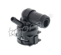 Flangia d. refrigerante per AUDI SEAT SKODA VW A3 ALTEA ALTEA XL BEETLE CADDY CC