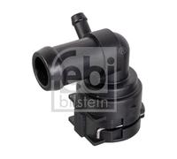 Flangia d. refrigerante per AUDI SEAT SKODA VW A3 ALTEA ALTEA XL BEETLE CADDY CC