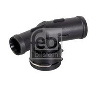 Flangia d. refrigerante per AUDI SEAT SKODA VW A3 ALTEA ALTEA XL BEETLE CADDY EO