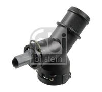 Flangia d. refrigerante per AUDI SEAT SKODA VW A3 ALTEA ALTEA XL CADDY CC EOS GO