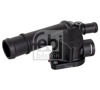 Flangia d. refrigerante per AUDI SEAT SKODA VW A3 ALTEA ALTEA XL CADDY EOS GOLF