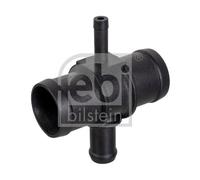 Flangia d. refrigerante per AUDI SEAT SKODA VW A3 ALTEA ALTEA XL CADDY GOLF GOLF