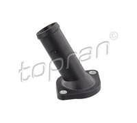 Flangia d. refrigerante per AUDI SEAT SKODA VW A3 ALTEA ALTEA XL EOS GOLF GOLF P