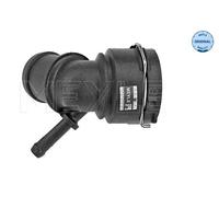 Flangia d. refrigerante per AUDI SEAT SKODA VW A3 ALTEA CADDY CORDOBA EOS FABIA