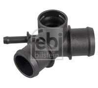 Flangia d. refrigerante per AUDI SEAT SKODA VW A3 BORA CORDOBA FOX GOLF GOLF VAN