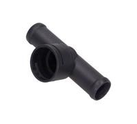 Flangia d. refrigerante per AUDI SEAT VW 100 80 90 A6 CADDY CORDOBA GOLF IBIZA P