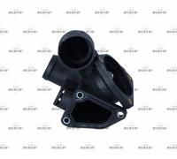 Flangia d. refrigerante per AUDI SEAT VW A3 ALHAMBRA BORA EOS GOLF LEON MULTIVAN