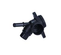 Flangia d. refrigerante per AUDI SEAT VW A4 A5 A6 AMAROK EXEO Q5 TRANSPORTER TRA