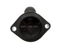 Flangia d. refrigerante per AUDI VW 100 80 A4 A6 CABRIOLET COUPE PASSAT