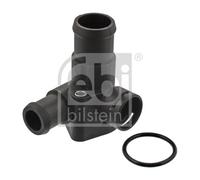 Flangia d. refrigerante per AUDI VW 80 A4 A6 CABRIOLET PASSAT