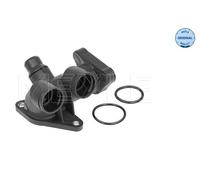 Flangia d. refrigerante per AUDI VW A4 A6 CABRIOLET PASSAT