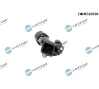 Flangia d. refrigerante per BMW 1 3 5 7 X1 X3 X5 X6