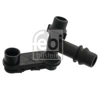 Flangia d. refrigerante per BMW 3