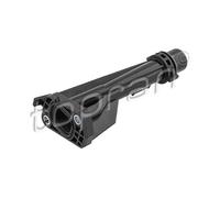 Flangia d. refrigerante per BMW 3 5