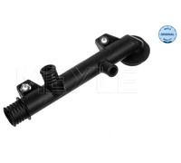 Flangia d. refrigerante per BMW 3 5 Z3