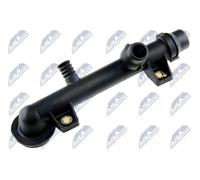 Flangia d. refrigerante per BMW 3 Z3