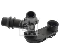 Flangia d. refrigerante per BMW X5