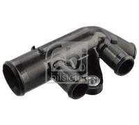 Flangia d. refrigerante per CITROËN FIAT PEUGEOT 205 306 405 806 BERLINGO / BERL