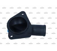 Flangia d. refrigerante per CITROËN PEUGEOT 206 306 BERLINGO / BERLINGO FIRST C5