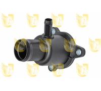Flangia d. refrigerante per DACIA RENAULT CLIO DUSTER KANGOO LAGUNA LOGAN LOGAN