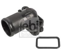Flangia d. refrigerante per DACIA RENAULT CLIO KANGOO LOGAN LOGAN MCV LOGAN/STEP