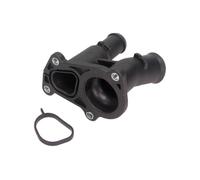 Flangia d. refrigerante per FORD FIESTA FOCUS PUMA