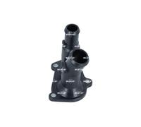 Flangia d. refrigerante per FORD FIESTA FOCUS PUMA