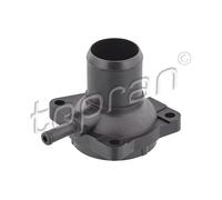 Flangia d. refrigerante per FORD FOCUS MONDEO TOURNEO CONNECT TRANSIT CONNECT