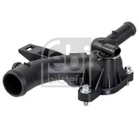 Flangia d. refrigerante per OPEL VAUXHALL ADAM ASTRA ASTRA J CORSA CORSAVAN MERI