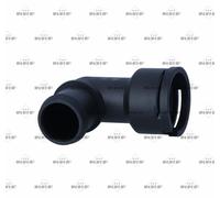 Flangia d. refrigerante per SEAT VW ALHAMBRA CADDY CORDOBA GOLF IBIZA INCA POLO