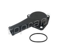Flangia d. refrigerante per SEAT VW BORA GOLF LEON TOLEDO