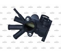 Flangia d. refrigerante per SEAT VW GOLF IBIZA JETTA POLO