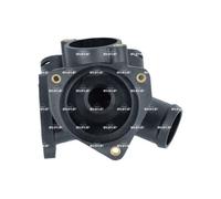 Flangia d. refrigerante per VW CORRADO GOLF PASSAT SHARAN TRANSPORTER VENTO