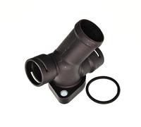 Flangia d. refrigerante per VW LT 28-35 LT 28-46 TRANSPORTER